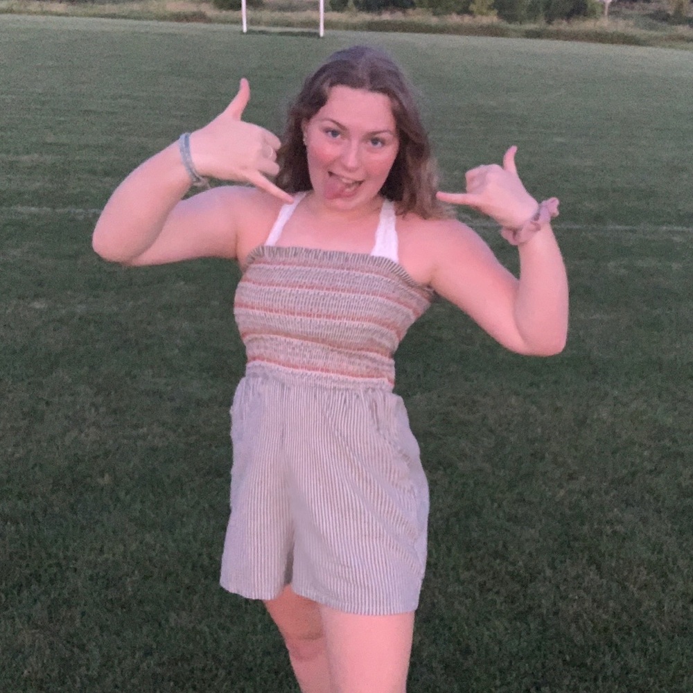 Meet your Posher, Kameryn